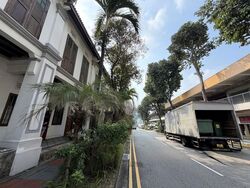 Bukit Pasoh Conservation Area (D2), Shop House #624603391